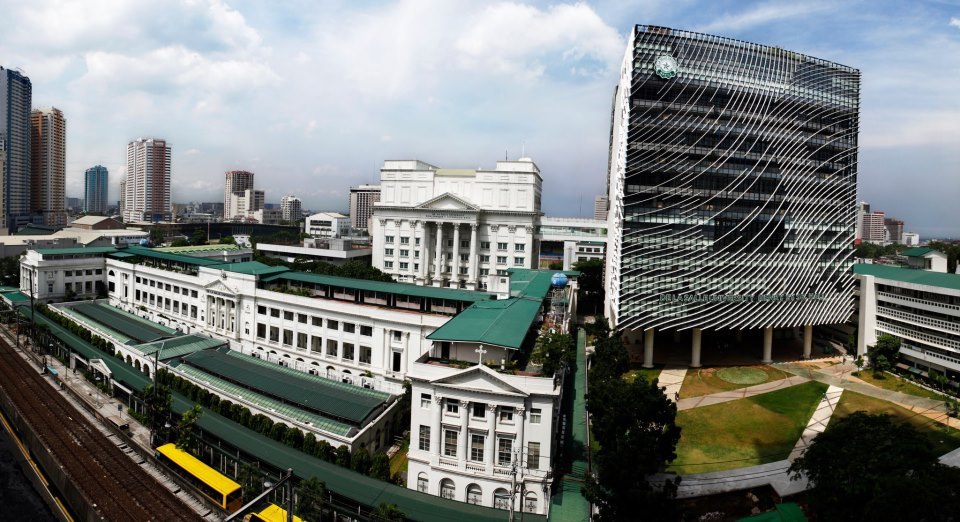 菲律賓德拉薩大學manila校區教育心理學博士招生簡章 - 中菲留學-一手